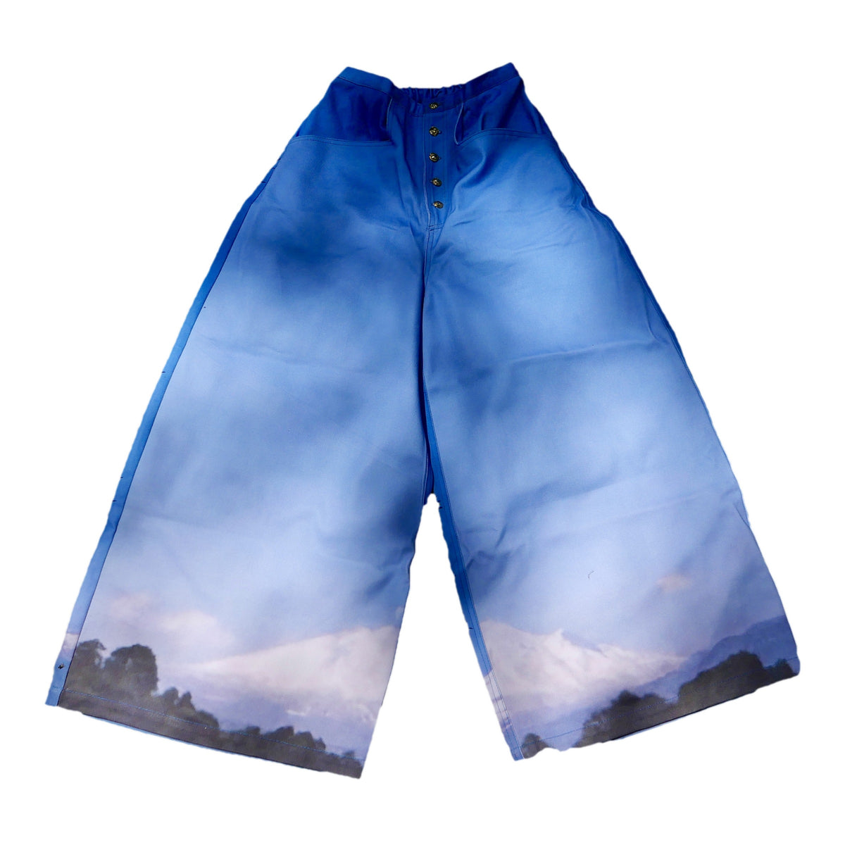 Pantalón Volcanes