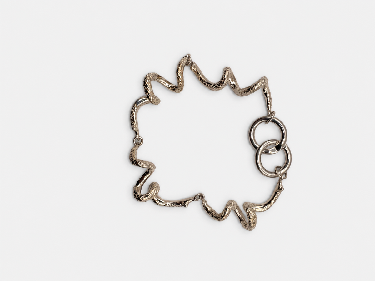 Pulsera Víbora