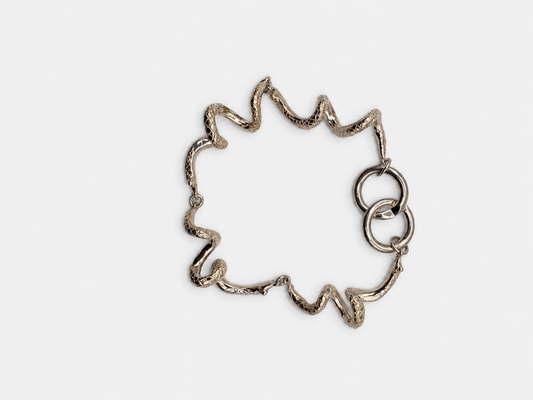 Pulsera Víbora