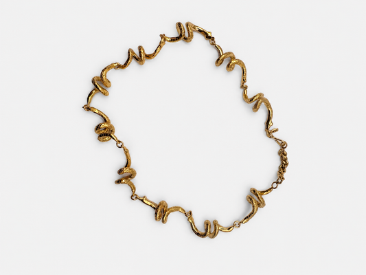 Collar Víbora