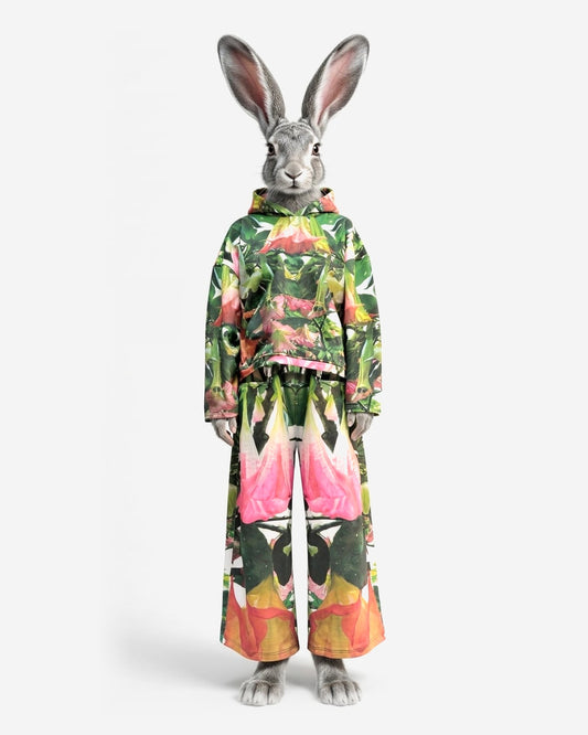 Hoodie Floripondio