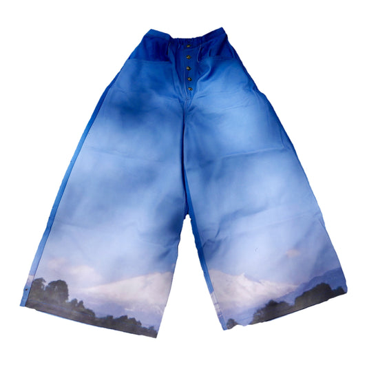 Pantalón Volcanes